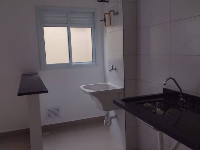 Apartamento para Locação em São Paulo - 5