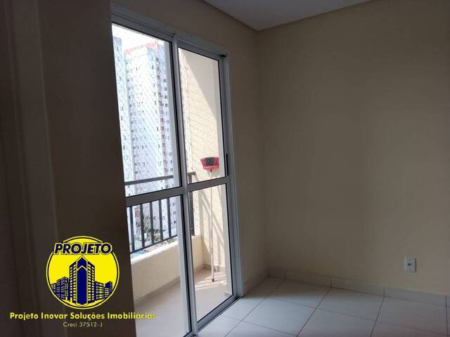 #1202 - Apartamento para Locação em São Paulo - SP - 3