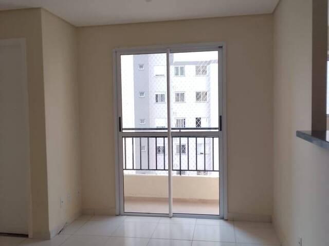 #1202 - Apartamento para Locação em São Paulo - SP - 2