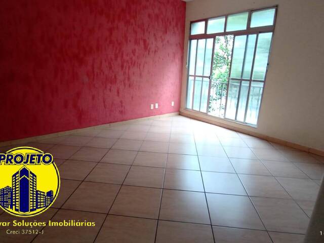 #1203 - Apartamento para Locação em São Paulo - SP - 2