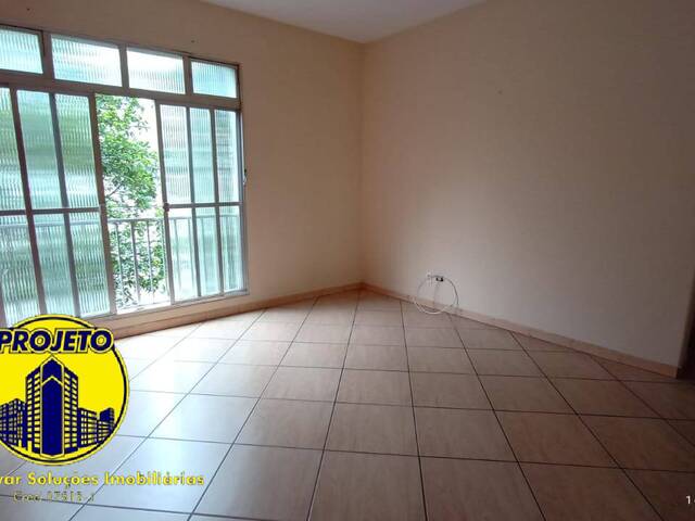 #1203 - Apartamento para Locação em São Paulo - SP - 3