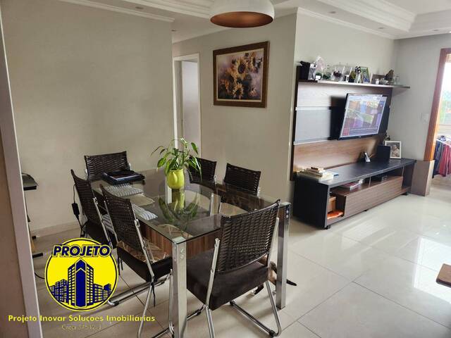 Apartamento para Venda em São Paulo - 5