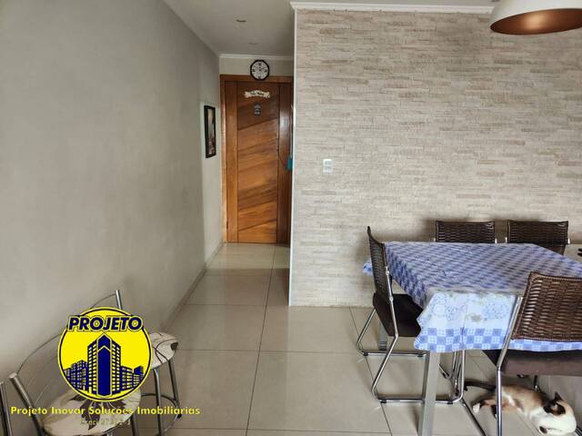 Apartamento para Venda em São Paulo - 4