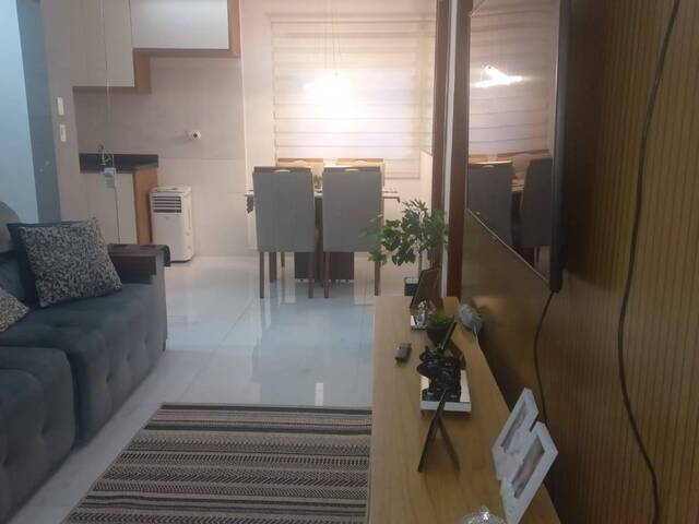 Apartamento para Venda em São Paulo - 3