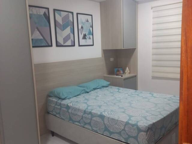Apartamento para Venda em São Paulo - 4
