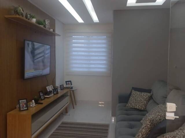 Apartamento para Venda em São Paulo - 2