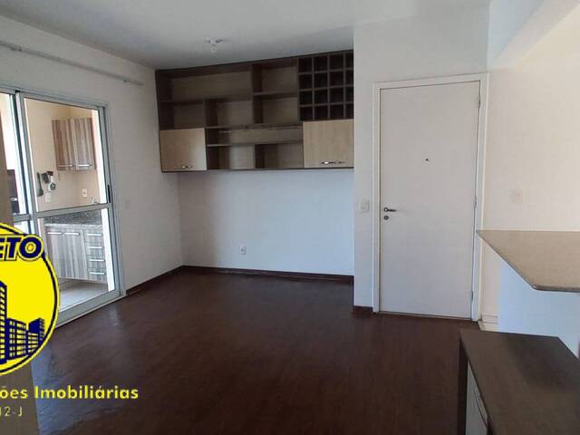 #1207 - Apartamento para Venda em São Paulo - SP - 2