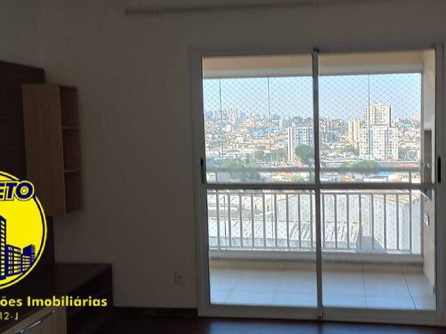 #1207 - Apartamento para Venda em São Paulo - SP - 3