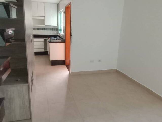 #1208 - Casa em condomínio para Venda em São Paulo - SP - 2