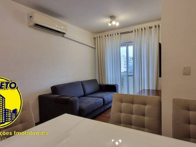 #1209 - Apartamento para Venda em São Paulo - SP - 3