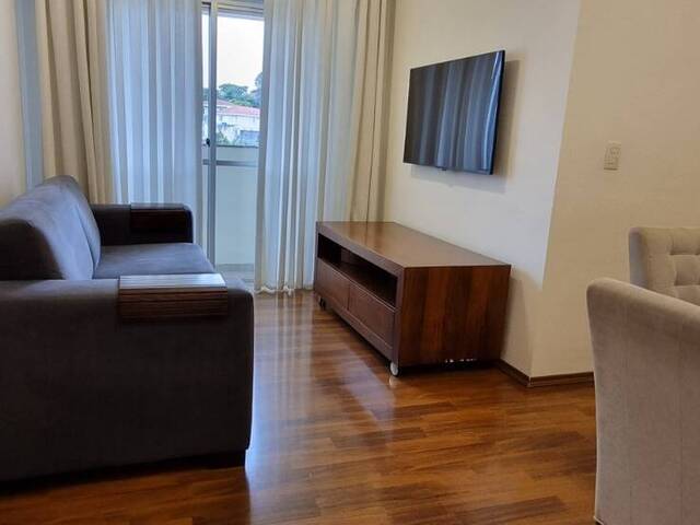 #1209 - Apartamento para Venda em São Paulo - SP - 2