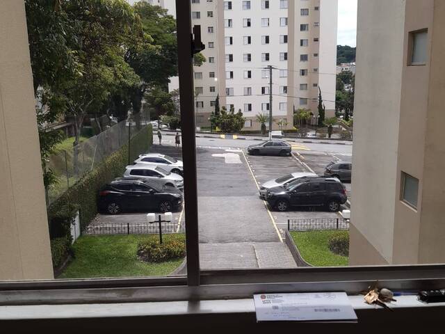 #1210 - Apartamento para Venda em São Paulo - SP - 2