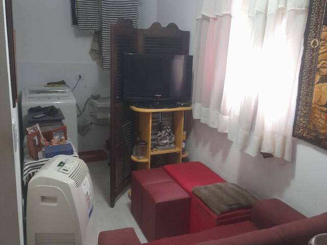 Apartamento para Venda em São Paulo - 5