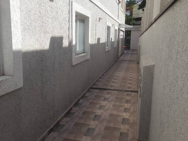 #1211 - Apartamento para Venda em São Paulo - SP - 3