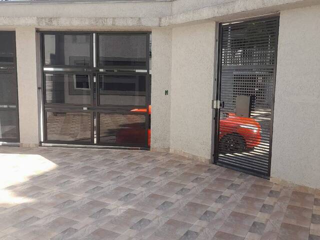 #1211 - Apartamento para Venda em São Paulo - SP - 2