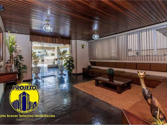 #1212 - Apartamento para Venda em São Paulo - SP - 2