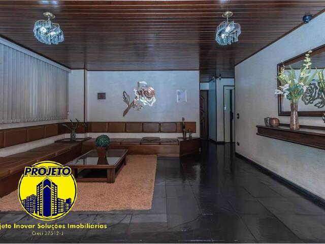 #1212 - Apartamento para Venda em São Paulo - SP - 3