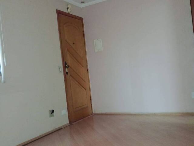 #1214 - Apartamento para Venda em São Paulo - SP - 2