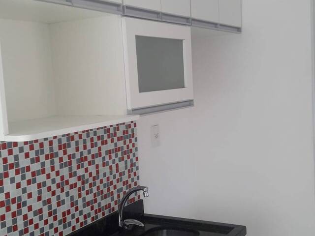 #1216 - Apartamento para Venda em São Paulo - SP - 2