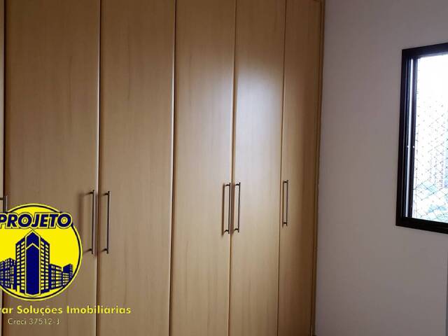 Apartamento para Locação em São Paulo - 5