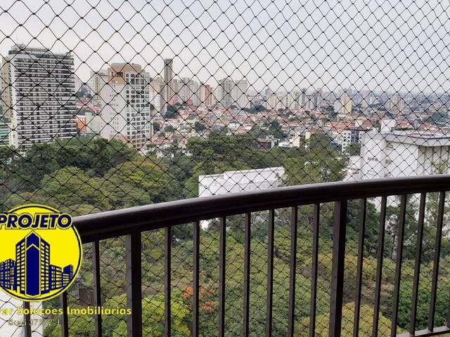 #1219 - Apartamento para Locação em São Paulo - SP - 2