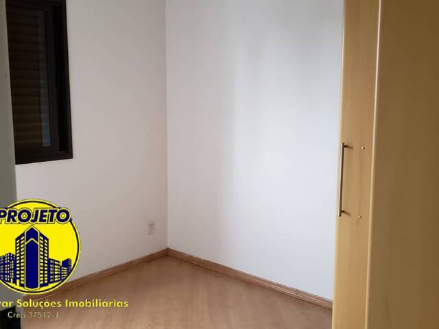 Apartamento para Locação em São Paulo - 4