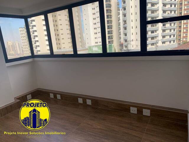 Sala para Locação em São Paulo - 4