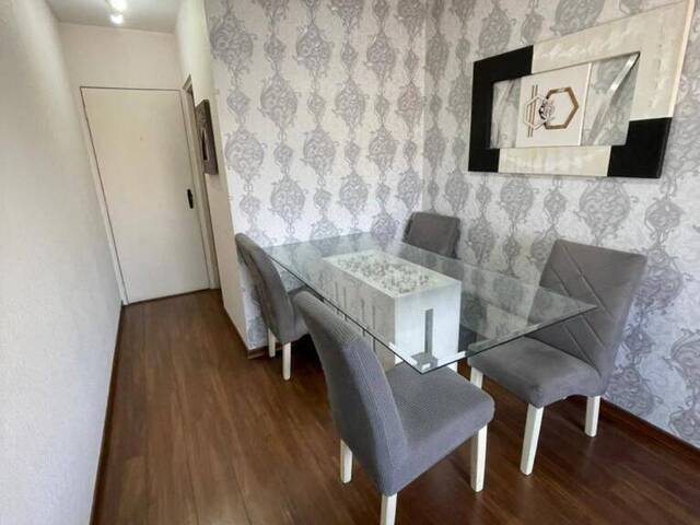 Apartamento para Locação em São Paulo - 4