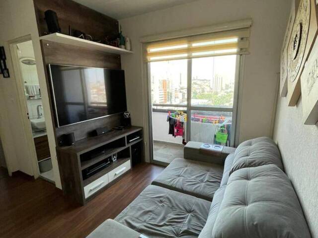 Apartamento para Locação em São Paulo - 5