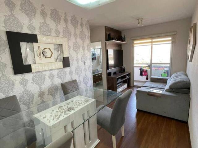 #1221 - Apartamento para Locação em São Paulo - SP - 3