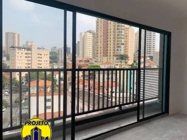 #1222 - Flat para Venda em São Paulo - SP - 1