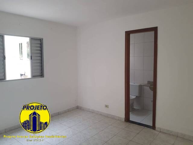 #1223 - Casa para Venda em São Paulo - SP - 3