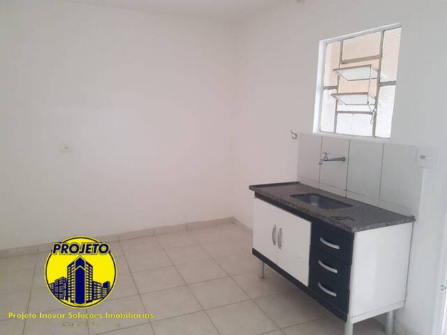 #1223 - Casa para Venda em São Paulo - SP - 2
