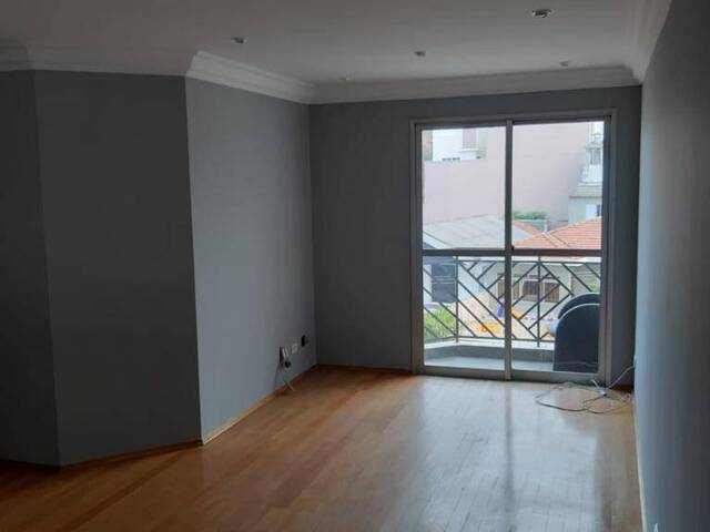 #1224 - Apartamento para Locação em São Paulo - SP - 2