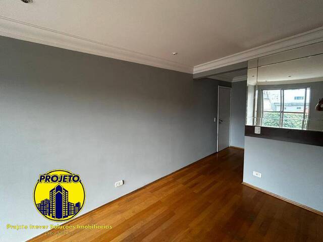 Apartamento para Locação em São Paulo - 5