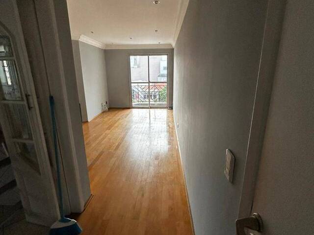 #1224 - Apartamento para Locação em São Paulo - SP - 3