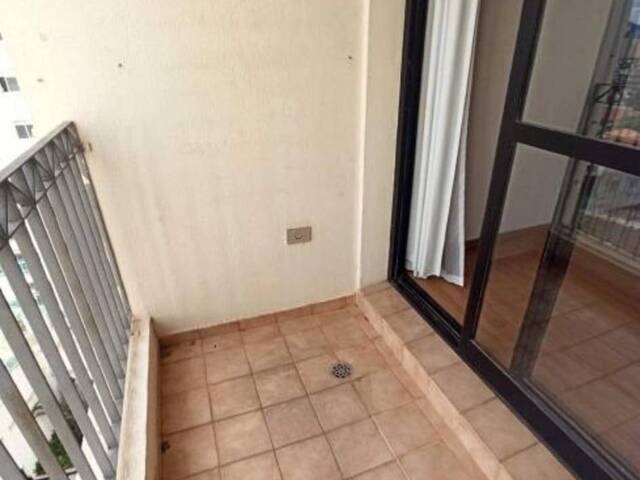#1226 - Apartamento para Locação em São Paulo - SP - 3
