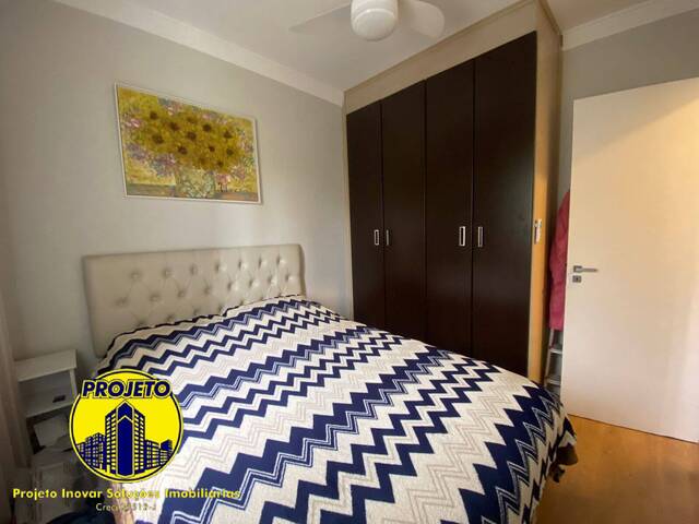 Apartamento para Locação em São Paulo - 5