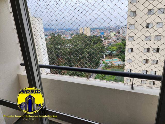 #1233 - Apartamento para Locação em São Paulo - SP - 3