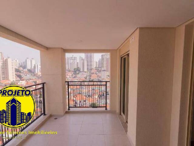 #1234 - Apartamento para Locação em São Paulo - SP - 3