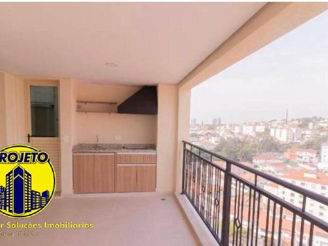 Apartamento para Locação em São Paulo - 4