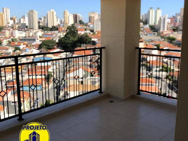 #1234 - Apartamento para Locação em São Paulo - SP - 2