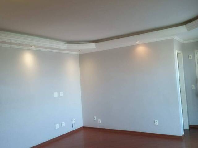 Apartamento para Locação em São Paulo - 4