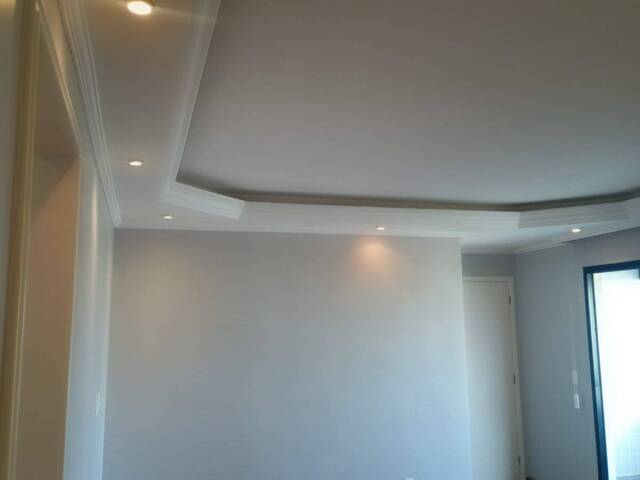 #1235 - Apartamento para Locação em São Paulo - SP