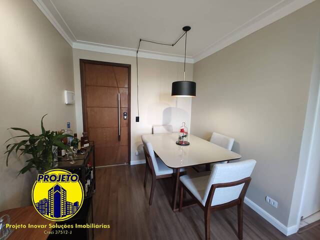 Apartamento para Venda em São Paulo - 5
