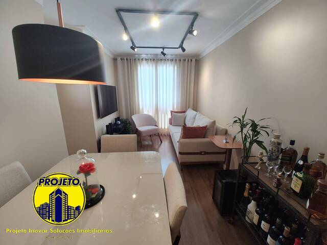 Apartamento para Venda em São Paulo - 4