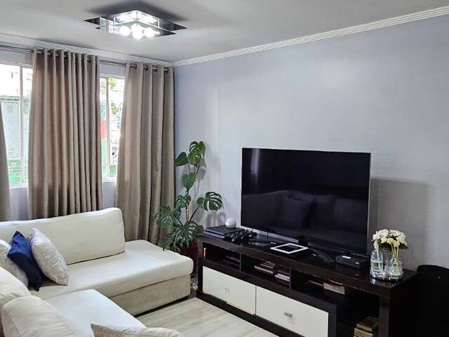 #1240 - Apartamento para Venda em São Paulo - SP - 2