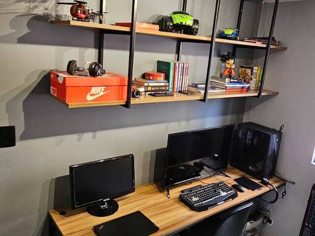 Apartamento para Venda em São Paulo - 4