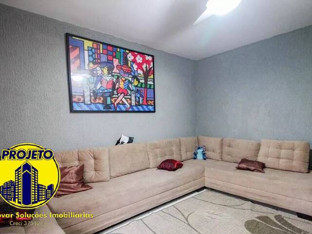Casa para Venda em São Paulo - 5
