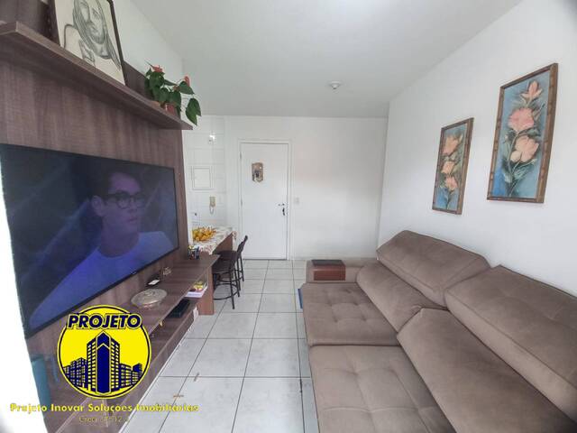 #1243 - Apartamento para Venda em São Paulo - SP